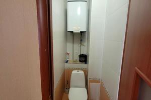 квартира по адресу Академика Сахарова ул., 38