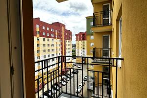 квартира за адресою Перемоги просп., 3в