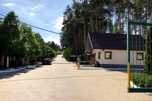 ділянка за адресою Гарматна