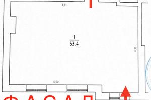 коммерческая по адресу Грушевского ул., 12