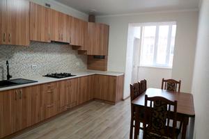 квартира за адресою Озерна вул., 3а
