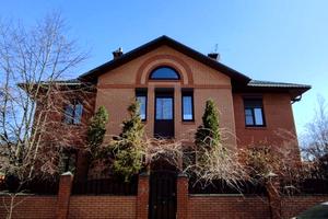 будинок за адресою Садово-Ботанічна вул. (Тимірязєвська), 24