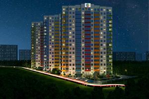 квартира за адресою Вільямса, 95