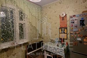 квартира по адресу Олейника Степана ул., 3
