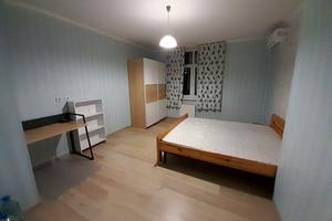 квартира по адресу Анны Ахматовой ул., 22