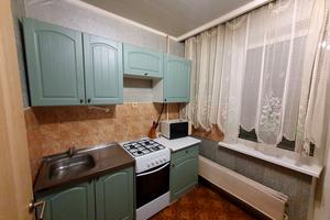 квартира по адресу Чорних Запорожців ул. (Короленка), 52