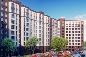 квартира по адресу Садовая ул., 51-Б