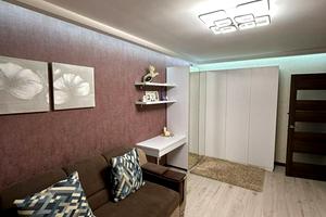 квартира по адресу Романа Атаманюка ул., 21