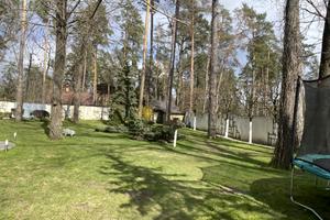 участок по адресу Ирпень, Василя Стуса ул. (Пушкинская), 35Б