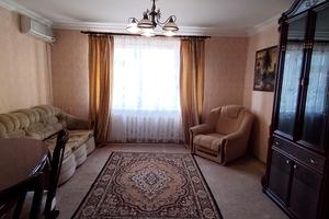 квартира за адресою Адмиральский проспект, 1