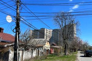 дом по адресу Черновицкая ул.