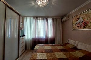 квартира за адресою Рельєфна вул., 8