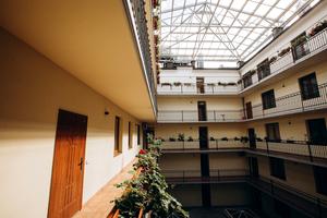 квартира за адресою Ринок пл., 1
