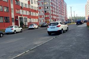 квартира за адресою Борткевича вул., 11