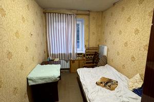 квартира по адресу Стадионный проезд, 17