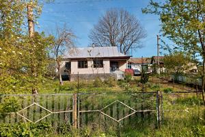 дом по адресу Гагаріна, 1