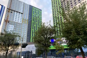 квартира за адресою Миколи Бажана просп., 17
