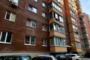 квартира за адресою Кармелюка вул., 5