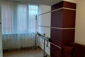коммерческая по адресу Залесская ул., 3а