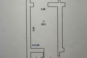 квартира по адресу Прокуровского Подполья ул., 131/2