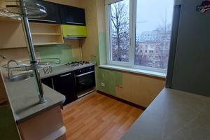 квартира по адресу Тракторостроителей просп., 107в