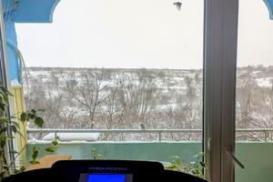 квартира по адресу Вернадского ул., 14