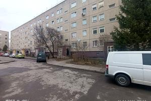 квартира по адресу Горбачевского ул., 40