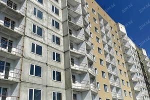 квартира по адресу Сергія Параджанова ул., 1