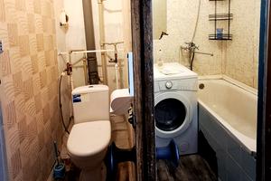 квартира за адресою Перемоги просп., 56