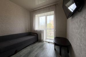 квартира по адресу Добровольцев ул., 4
