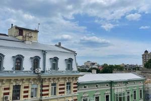 квартира по адресу Одесса, Гоголя ул., 6