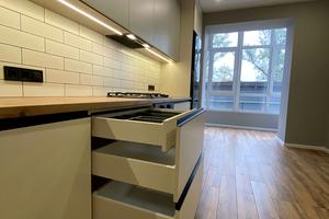 квартира по адресу Высочана ул., 18