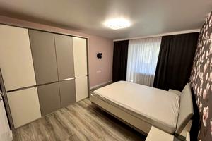 квартира по адресу Мира просп., 19В