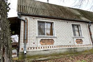 будинок за адресою Сільська