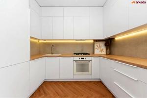 квартира за адресою Ольги Кисілевської вул., 27