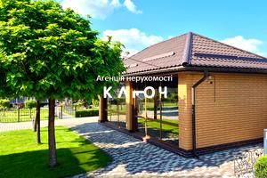 дом по адресу Курінний