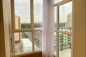 квартира за адресою Сімейна вул., 1