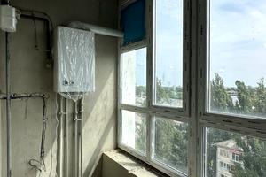 квартира по адресу Жабинского ул., 2В