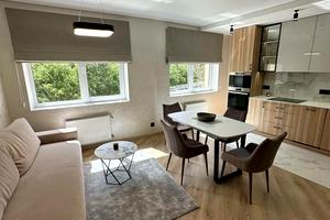 квартира за адресою Генуезька вул., 3В