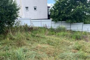 участок по адресу Ярова, 20