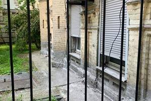 коммерческая по адресу Киев, Евгения Чикаленко ул. (Пушкінська), 28