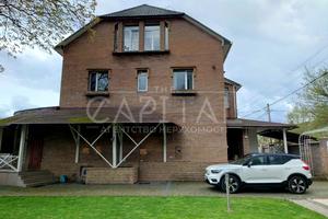 будинок за адресою Русанівські Сади