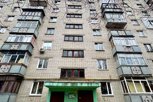 квартира за адресою Михайла Грушевського просп., 165