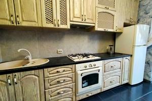 квартира за адресою Панаса Мирного вул., 31/5