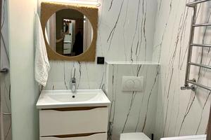 квартира за адресою Рівненська вул., 4