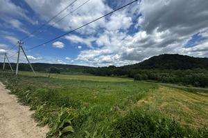 ділянка за адресою с. Рокитне, Центральна