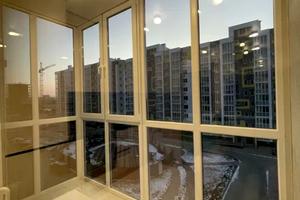 квартира по адресу Марии Башкирцевой ул., 20 к1