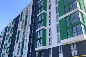 квартира за адресою Львів, Роксоляни вул., 42