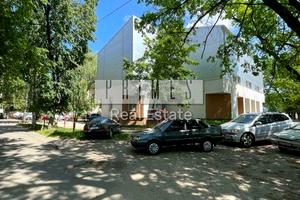 комерційна за адресою Синьоозерна вул., 7