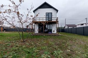 дом по адресу Академіка Ромоданова ул. (Льва Толстого)